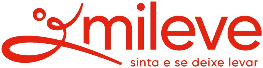 MILEVE — sinta e se deixe levar